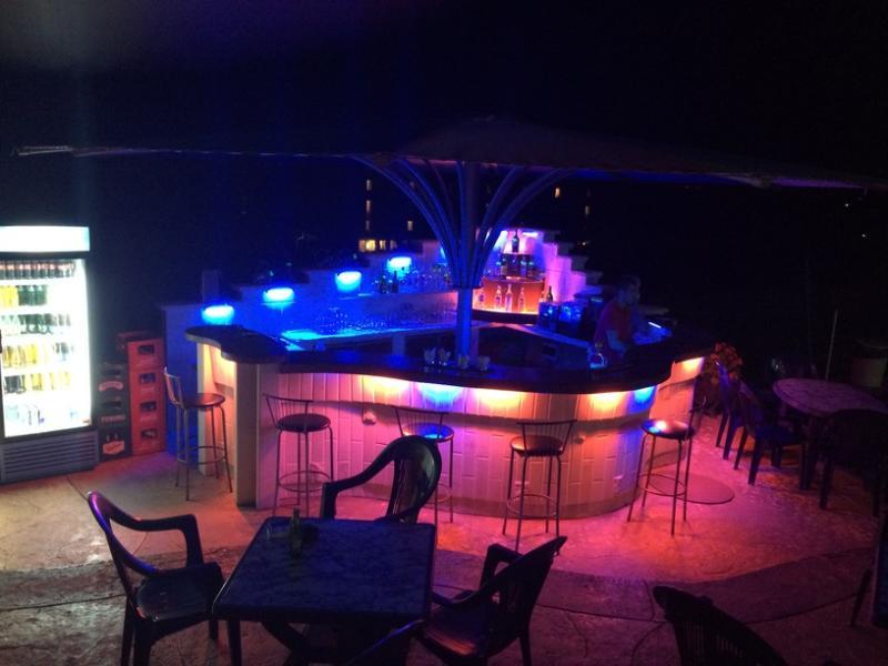 Hotel Fiesta Golden Sands Ngoại thất bức ảnh